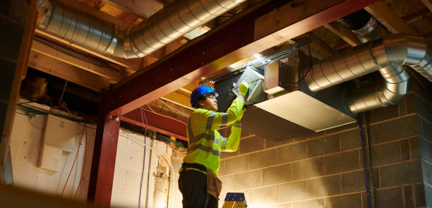 Ductwork Cleaning Services in New Buffalo, MI