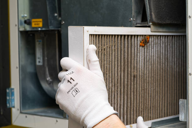 Ductwork Cleaning Services in New Buffalo, MI