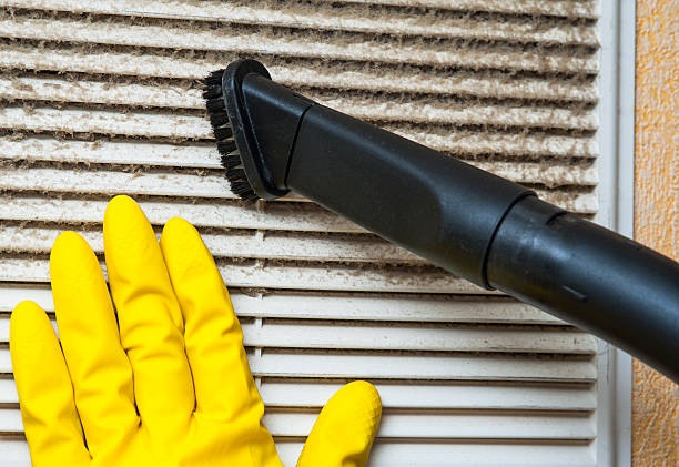 HVAC System Cleaning in New Buffalo, MI